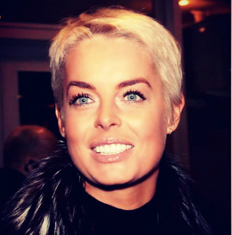 Анастасия Калманович