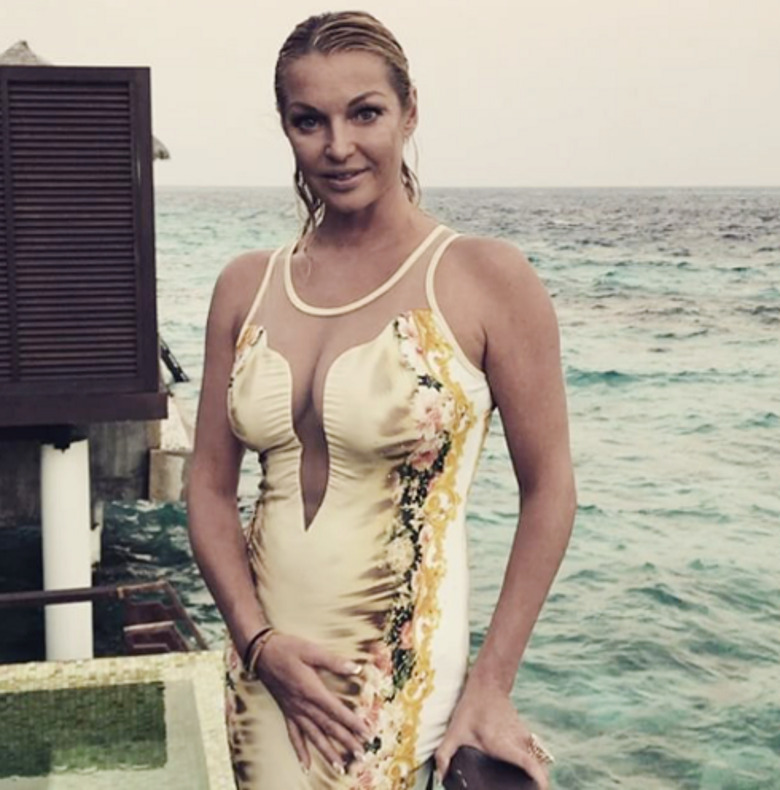 Анастасия Волочкова 