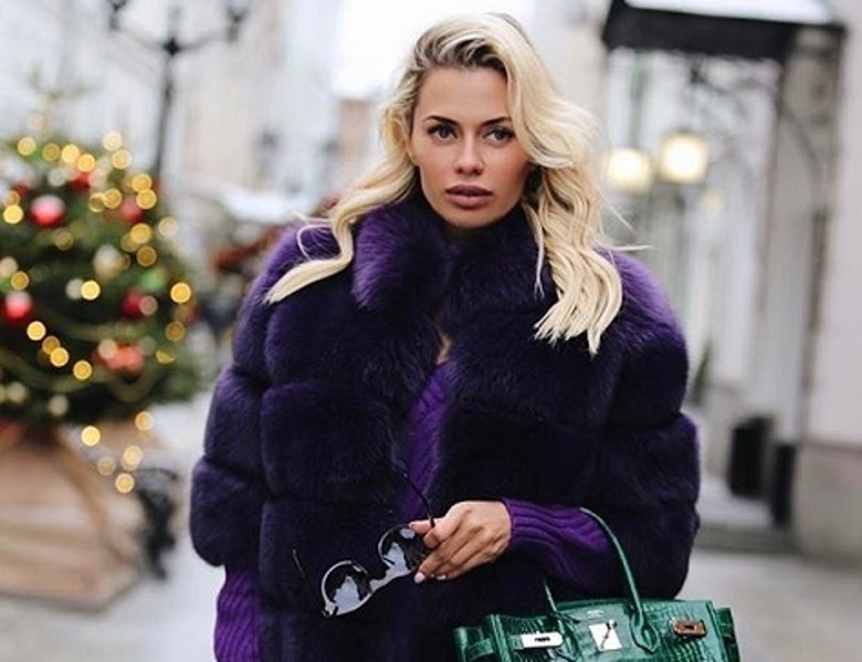 Виктория Боня