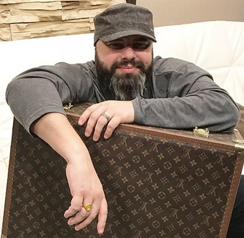 Максим Фадеев