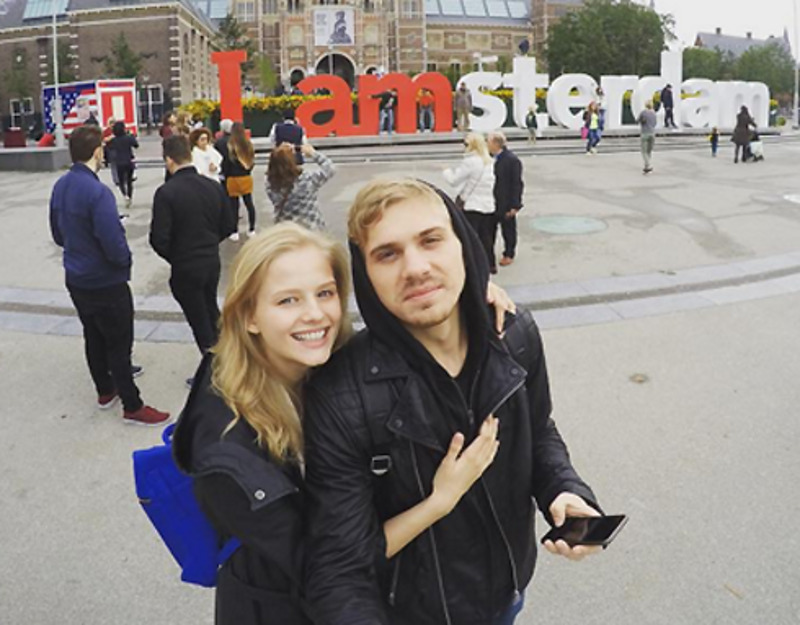 Пара собиралась пожениться