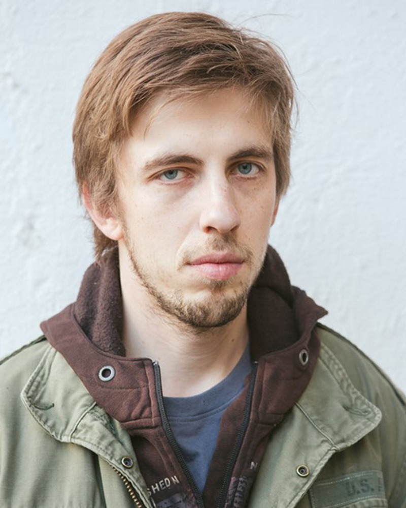 Александр Паль