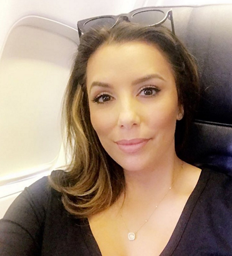 Ева Лонгория