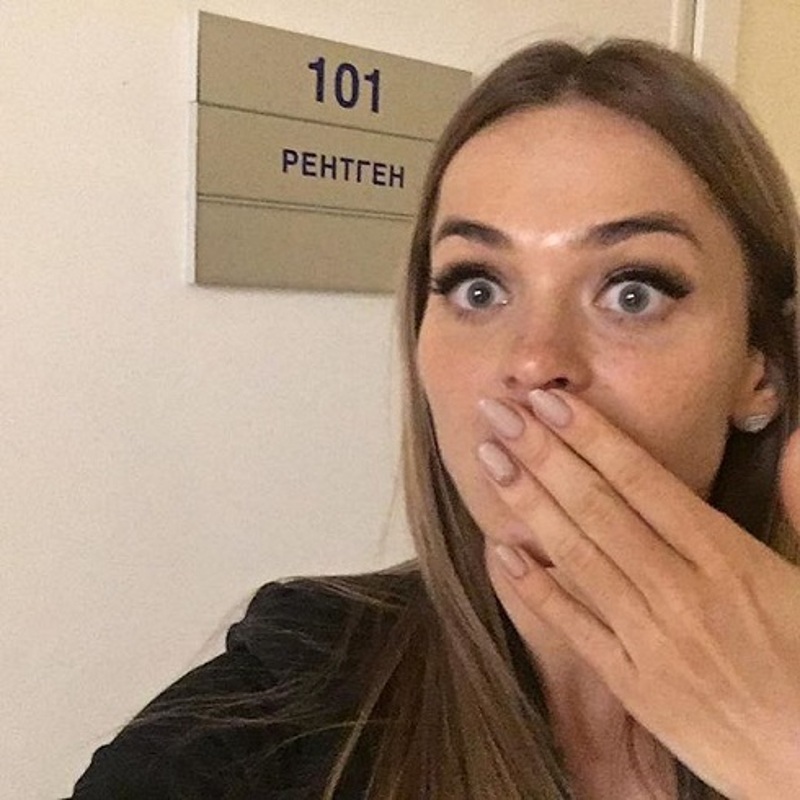 Анне предстоит долгое лечение