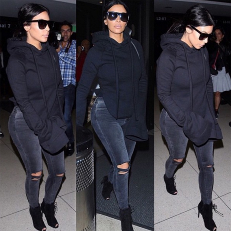 Ким Кардашьян