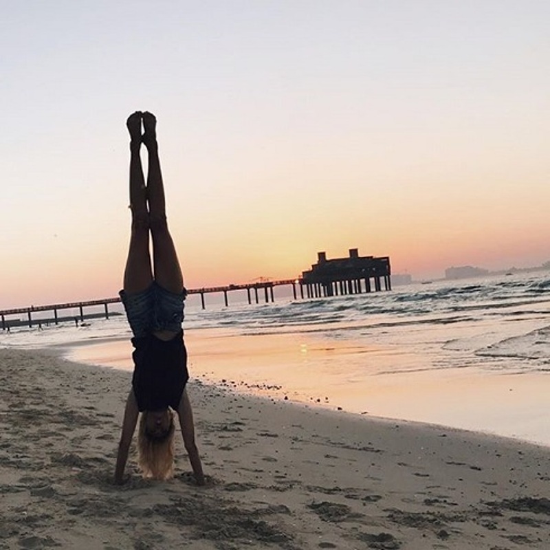 Виктория Боня