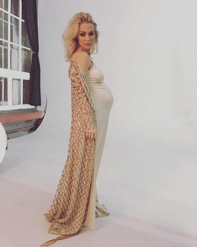 Екатерина Гордон