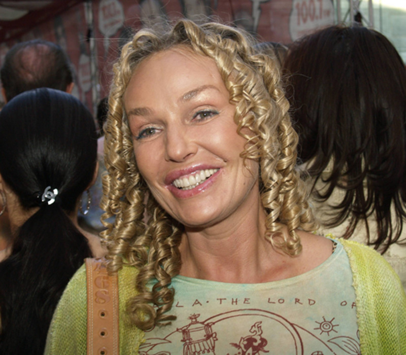 Наталья Андрейченко