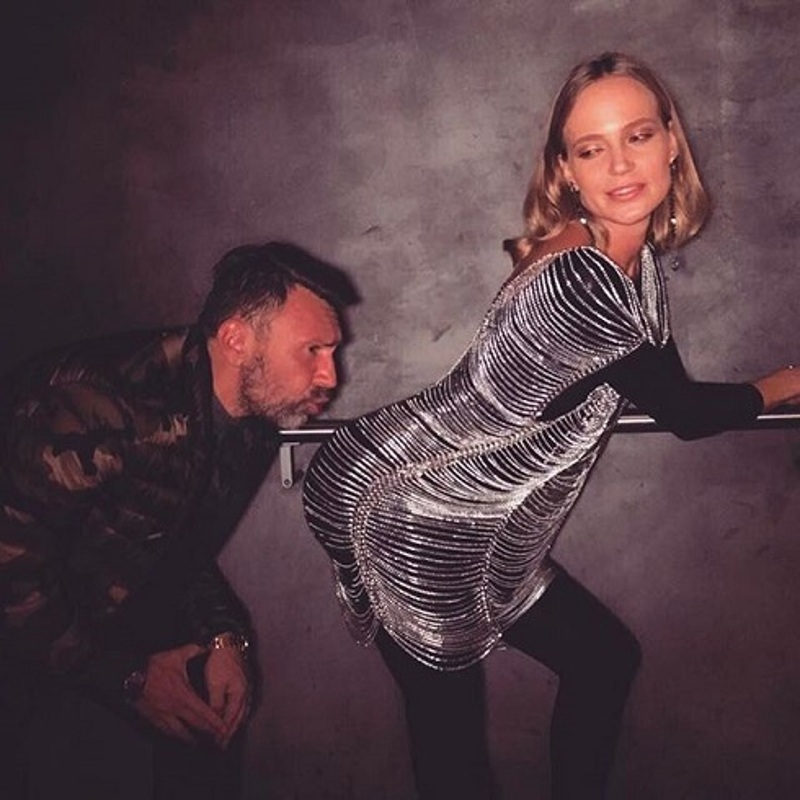 Шнур "опу" оценил