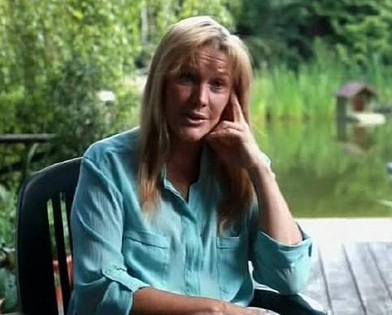 Елена Проклова