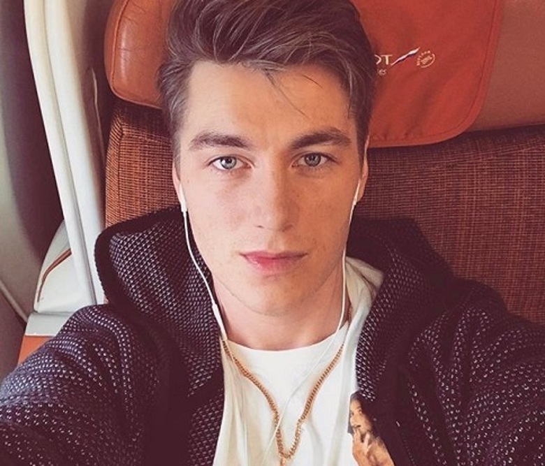 Алексей Воровьев