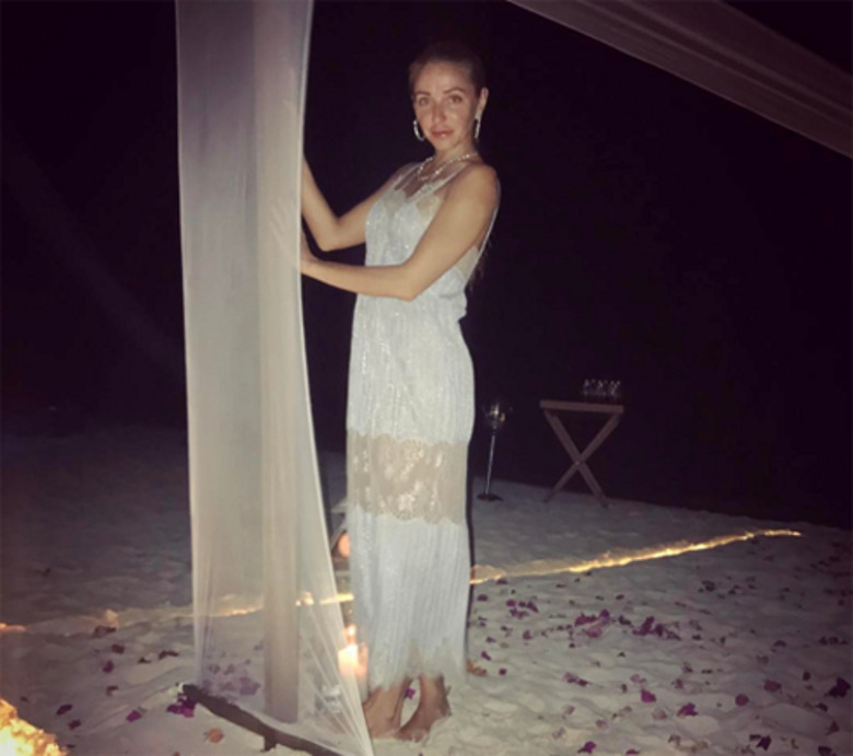 Татьяна Навка