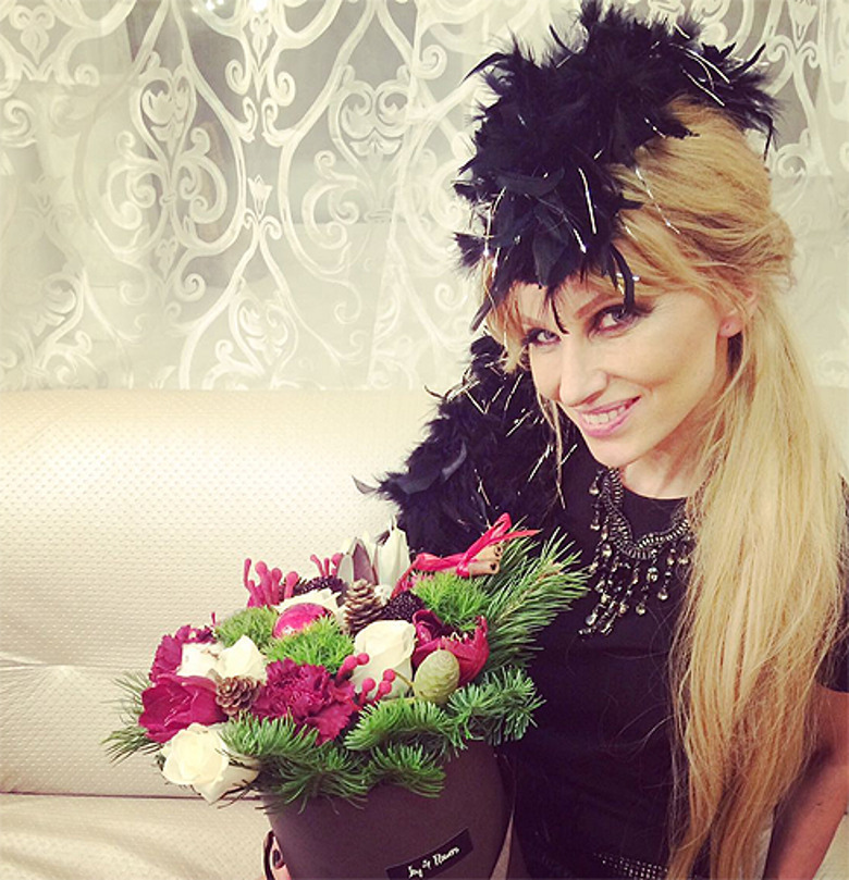 Ирина Нельсон