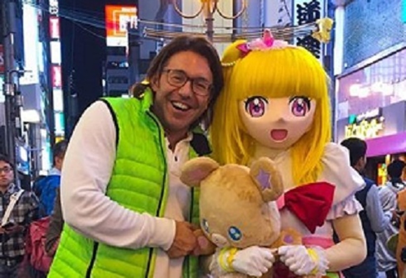 Андрей Малахов