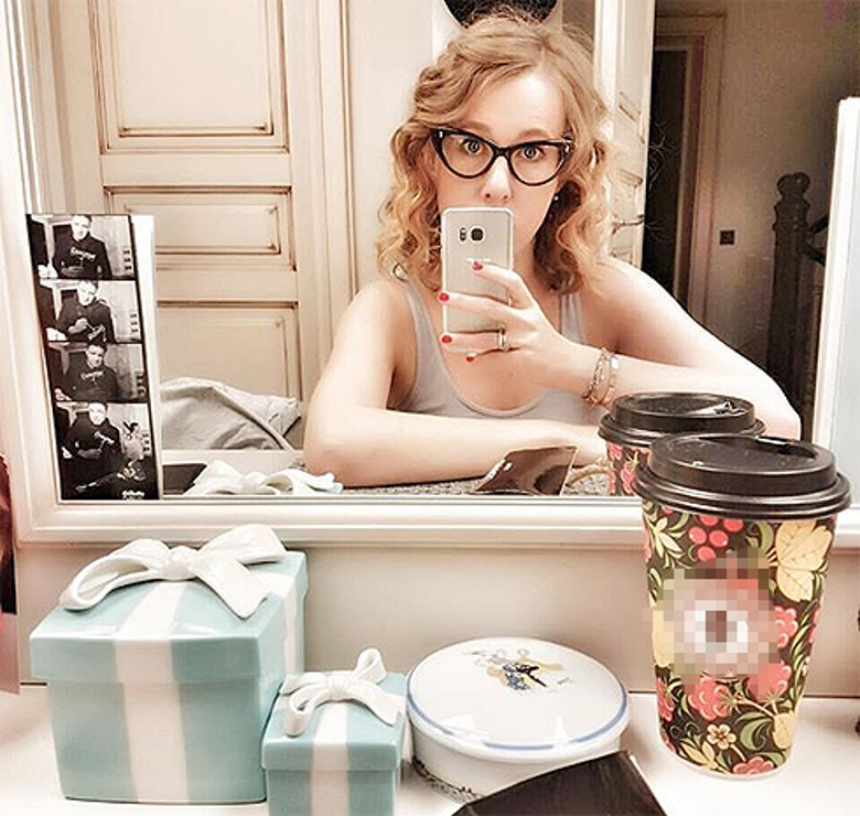 Ксения Собчак