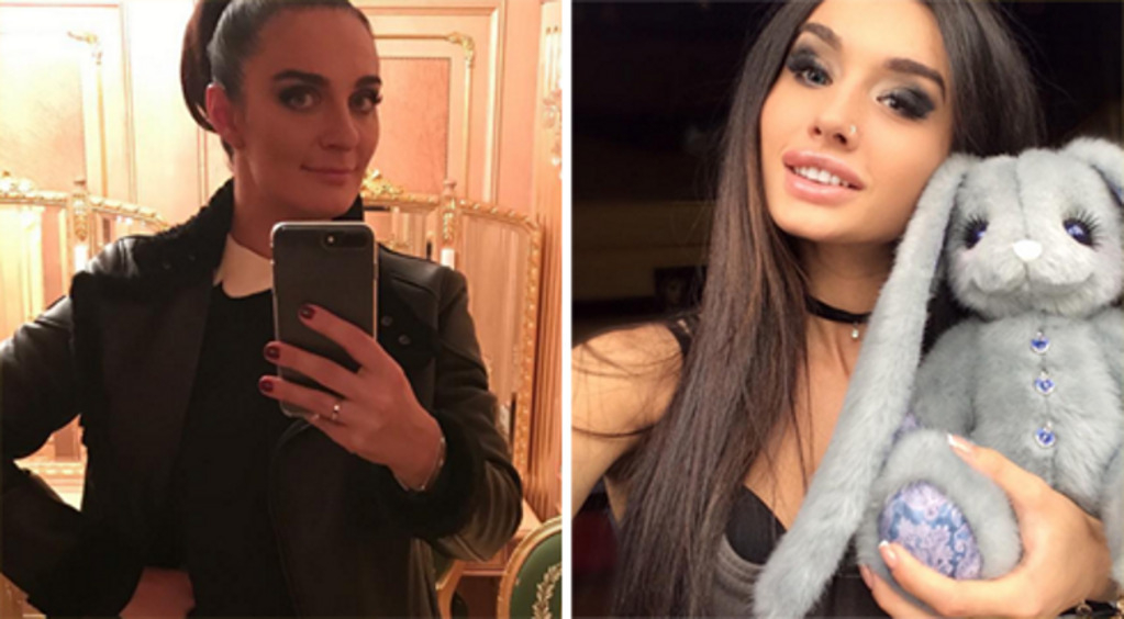 Елена Ваенга/Марина Мексика