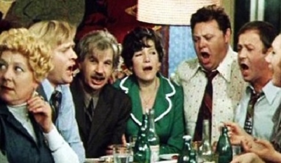 Пять уютных фильмов на Старый Новый год