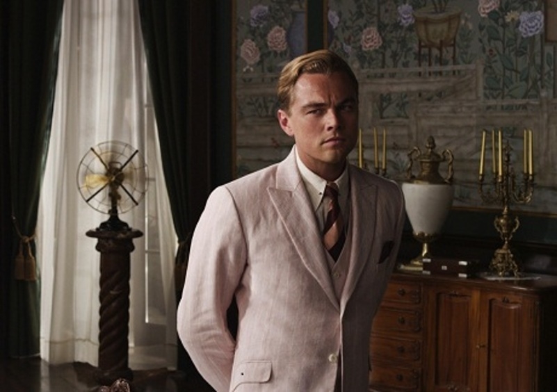 Леонардо Ди Каприо