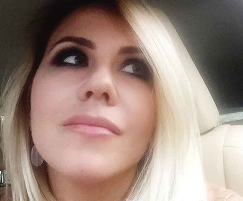 Анастасия Макаревич