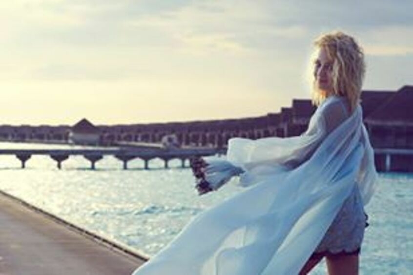 Яна Рудковская