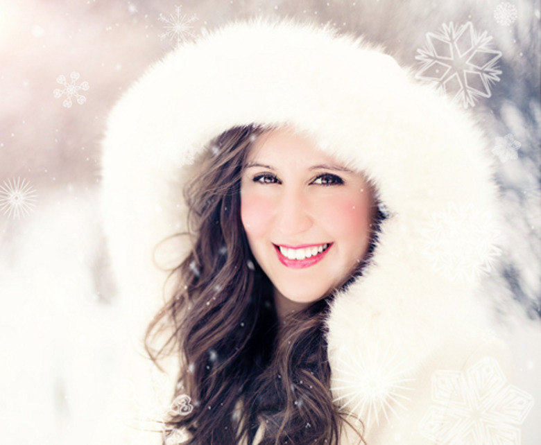 Надежная защита: как в суровые морозы ухаживать за кожей лица