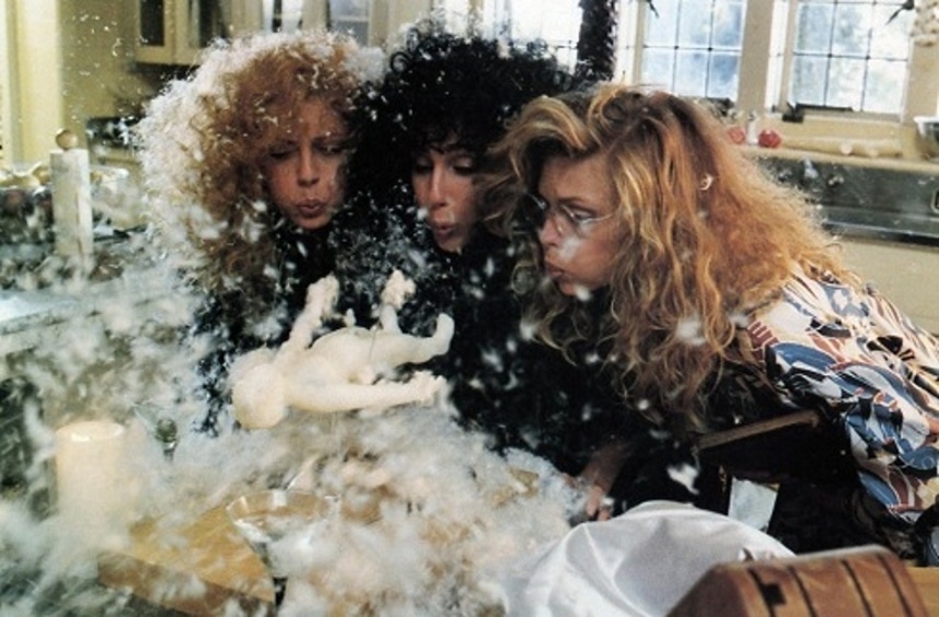 Ночь перед Рождеством