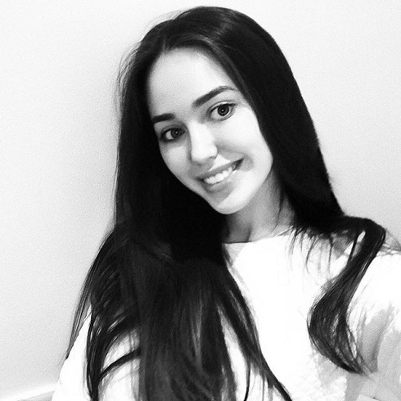 Анастасия Костенко