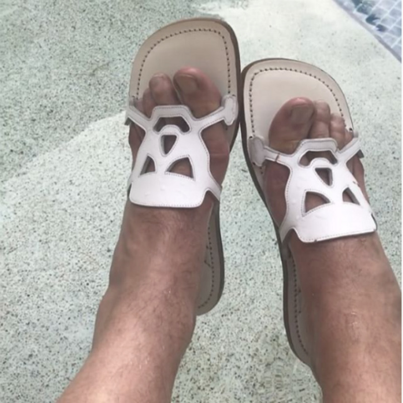 Тапочки Киркорова