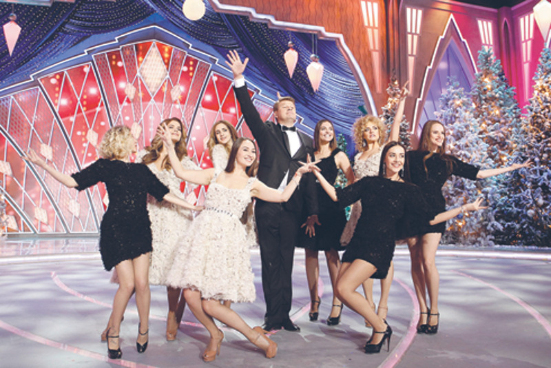 Группа «Soprano Турецкого»