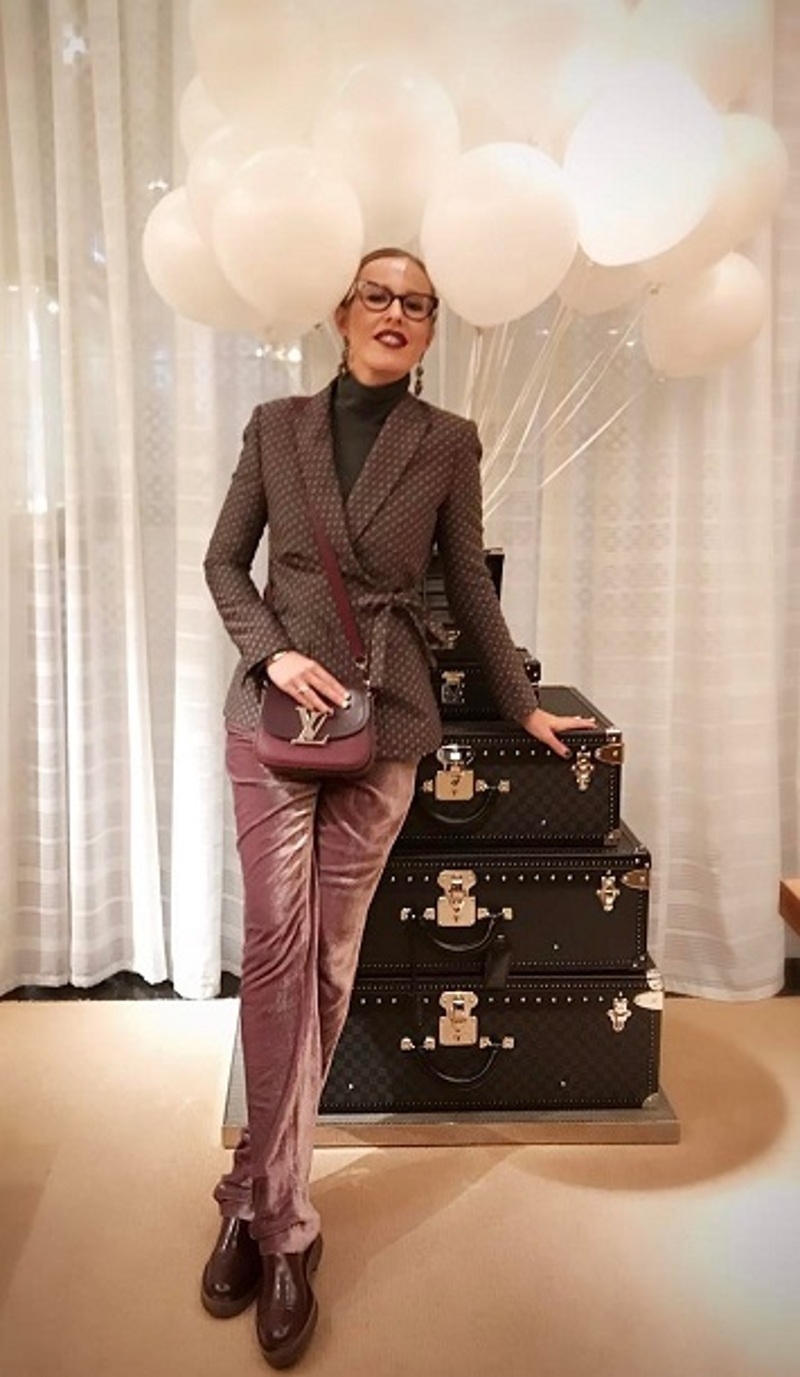 Переезд удался