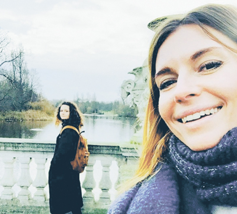 Любовь Толкалина