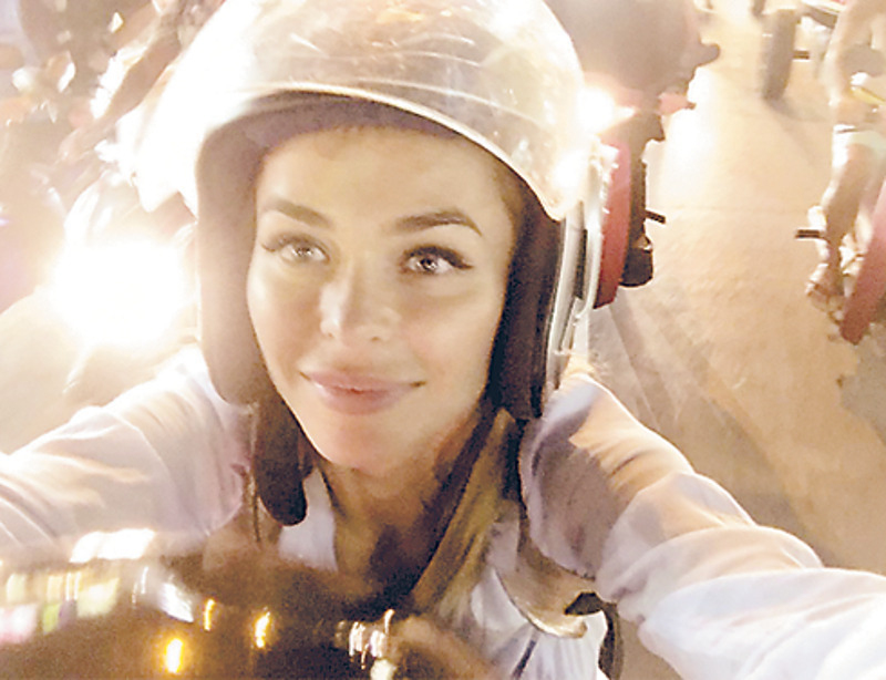 Анна Хилькевич