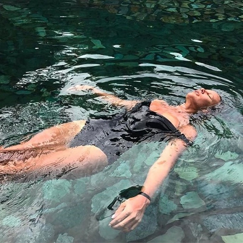 Елена Летучая