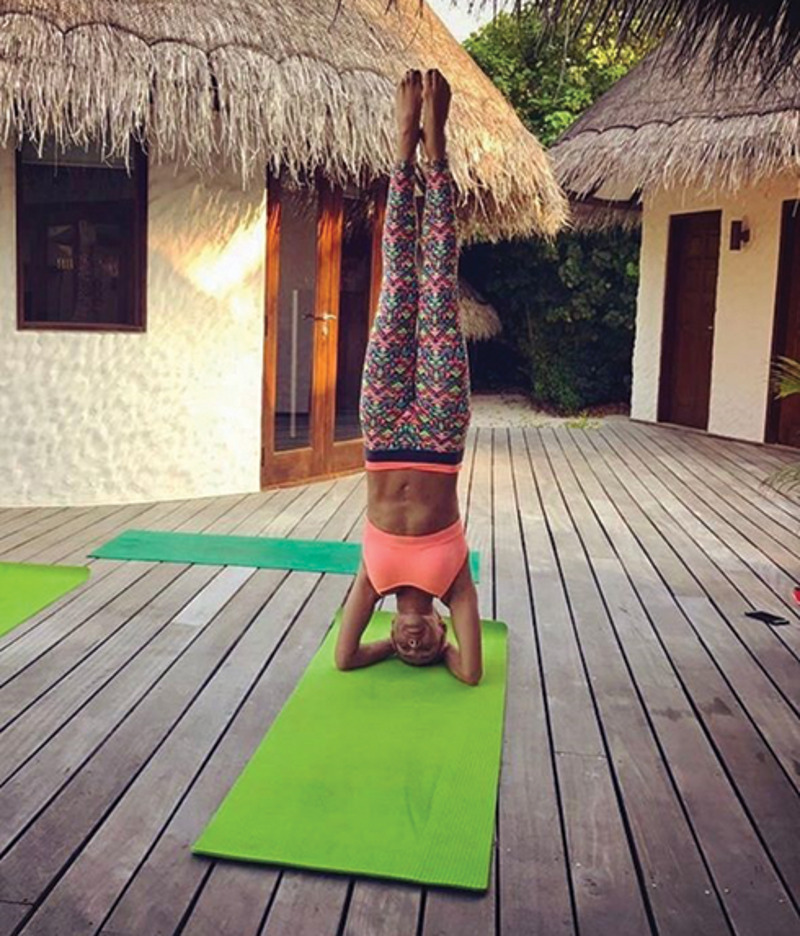 Татьяна Навка