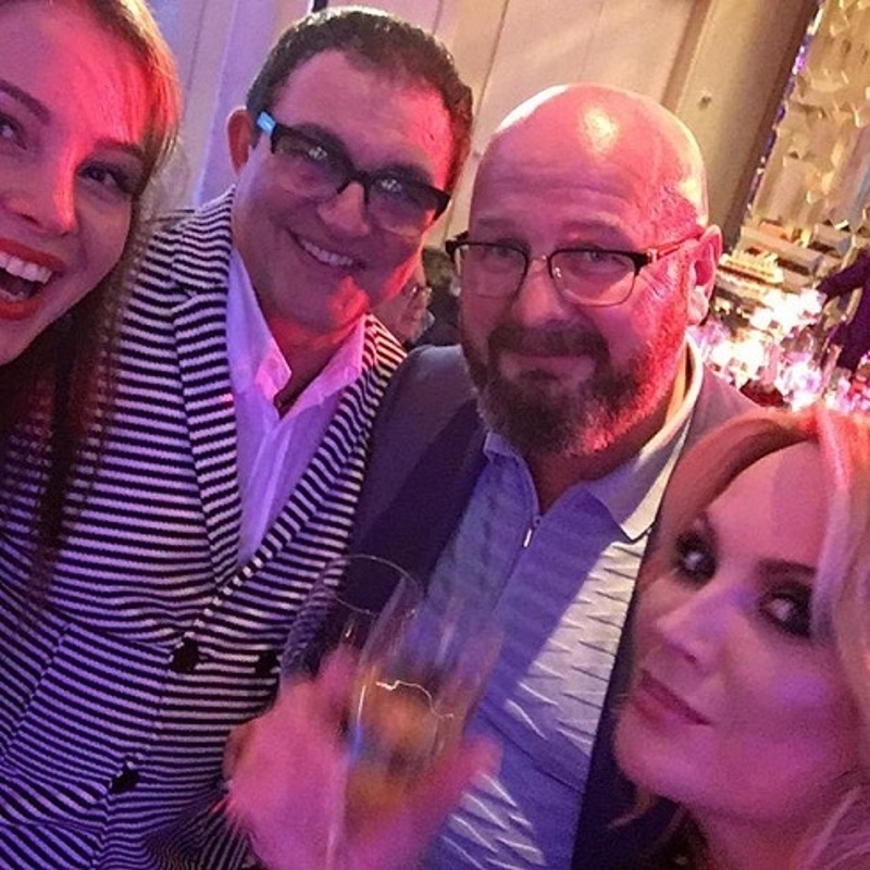 А Майами не отдыхали