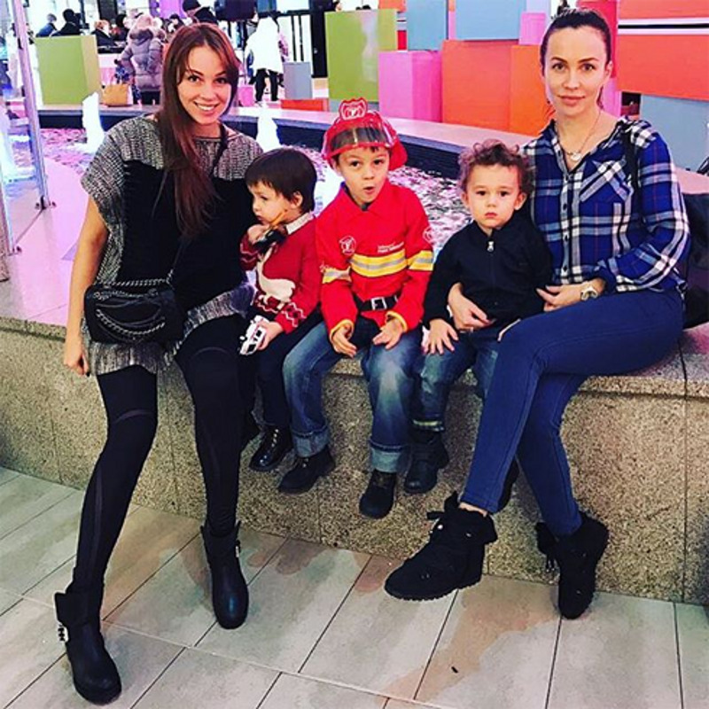 Братья Дибровы получат много подарков