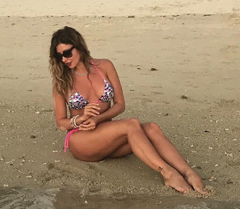 Анастасия Макеева