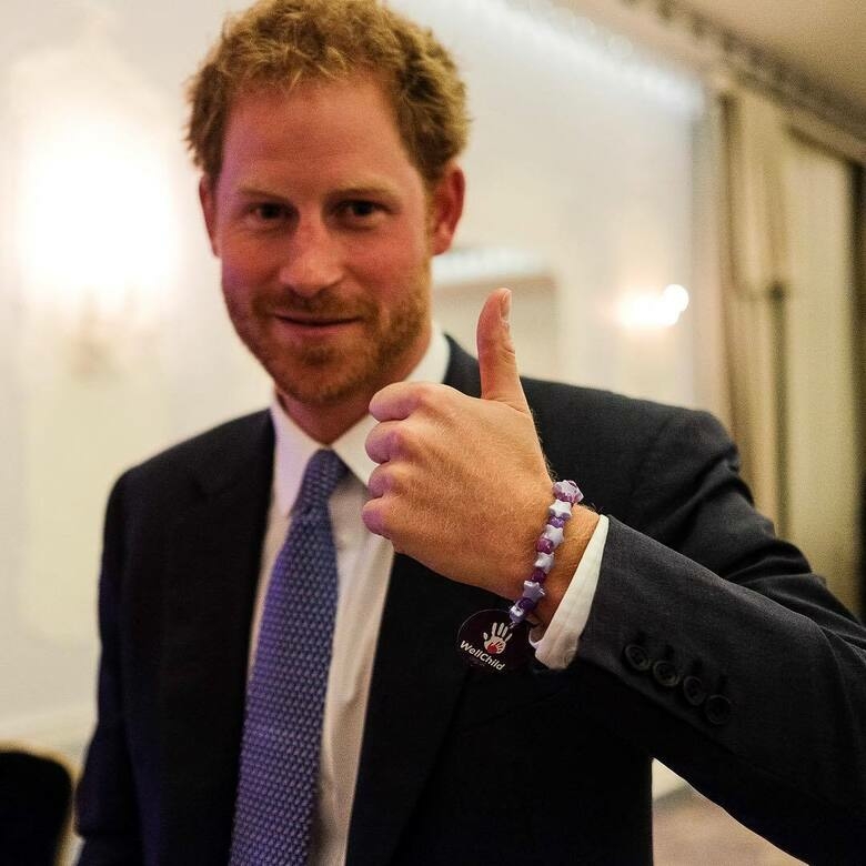 Принц Гарри