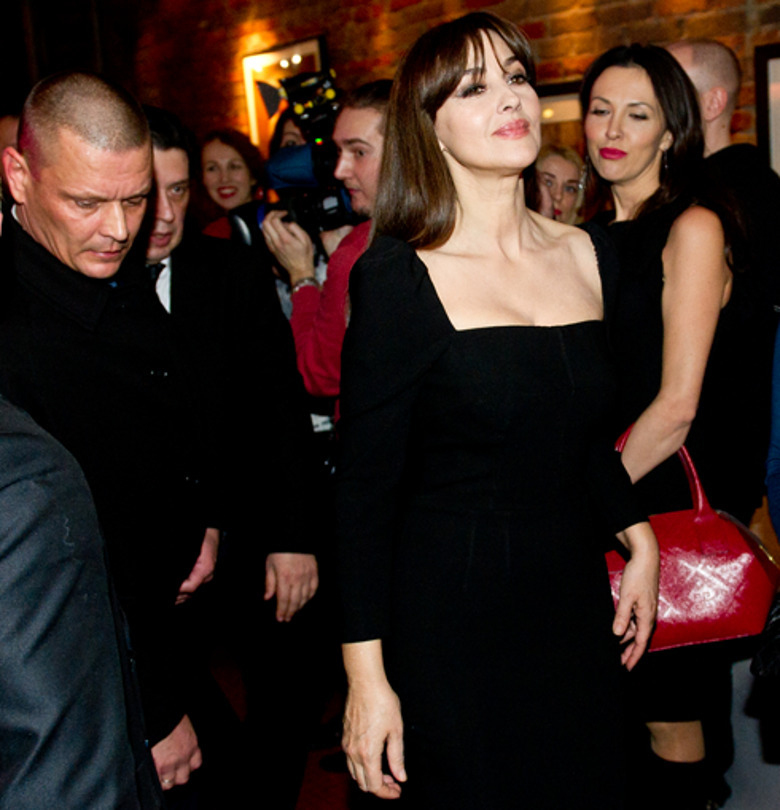 Моника Беллуччи