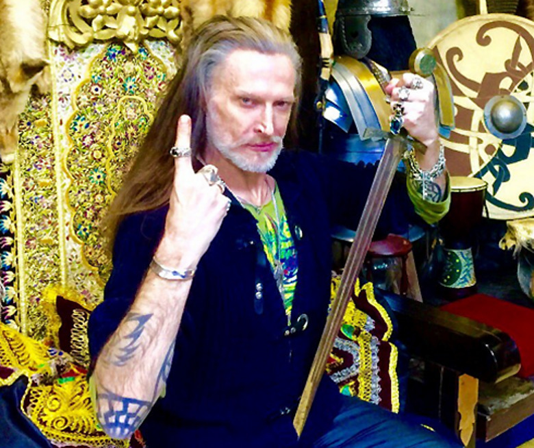 Никита Джигурда 