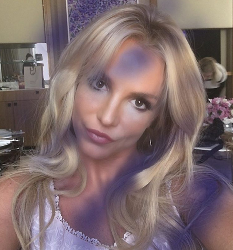 Бритни Спирс