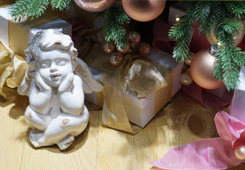 Что подарить на Новый год любимым?