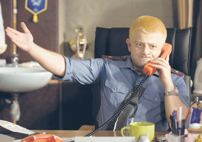 Неизвестные факты о скетч-шоу «Наша Russia»