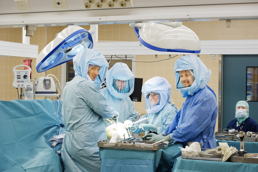 Путешествие за здоровьем