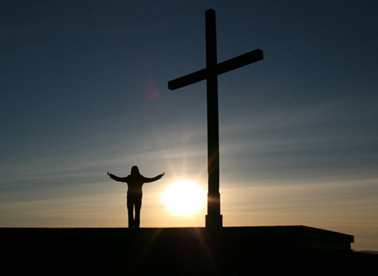 Следы апостола: путешествие в поисках веры