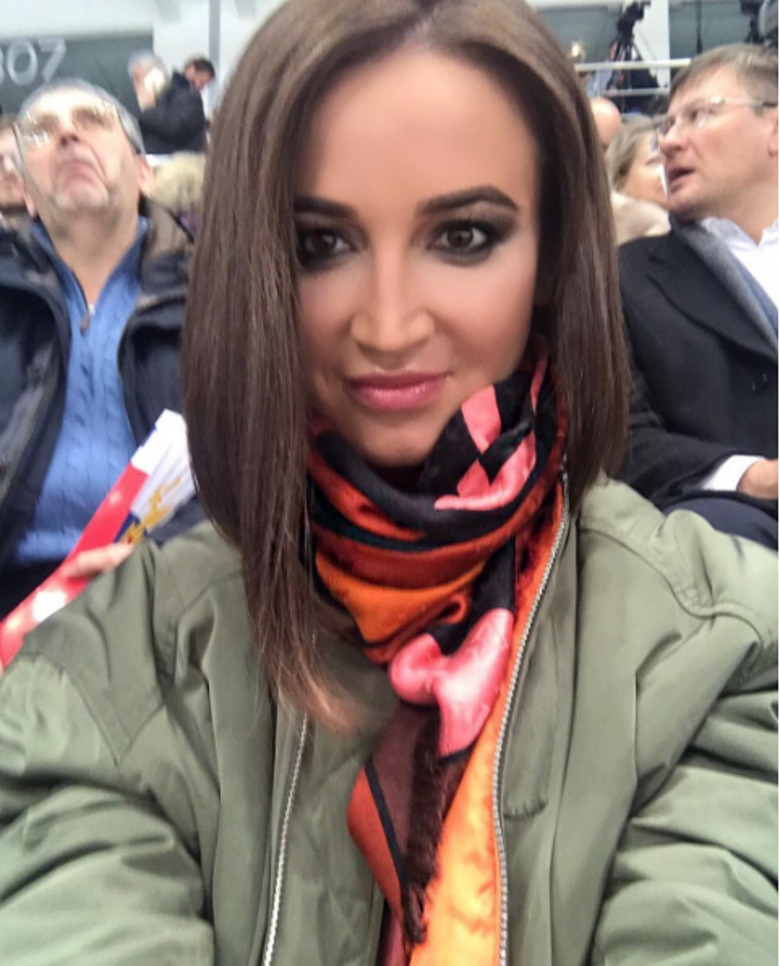 Ольга Бузова