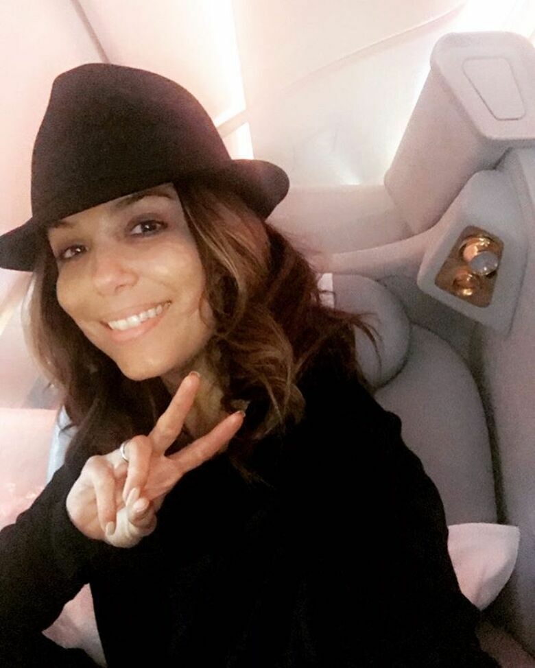 Ева Лонгория