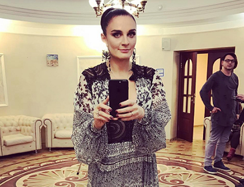 Елена Ваенга