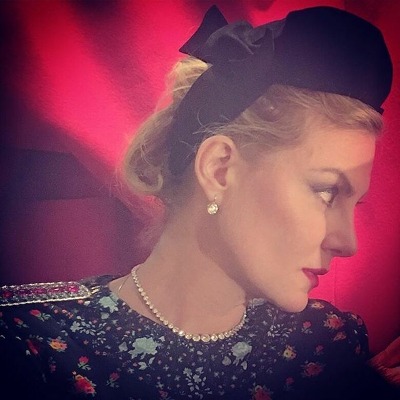 Рената Литвинова решила лишить дочь наследства