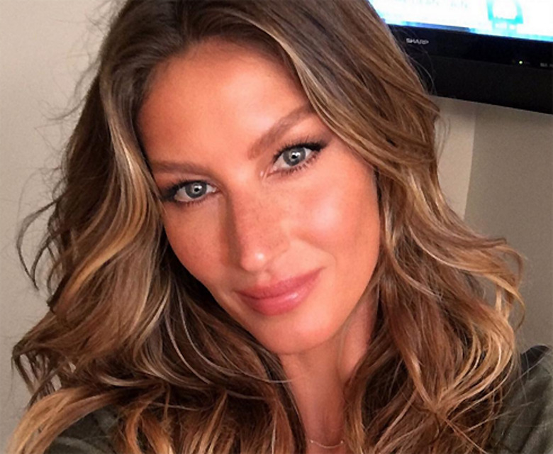 Жизель Бундхен